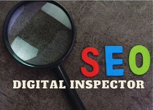 Digital Inspecter